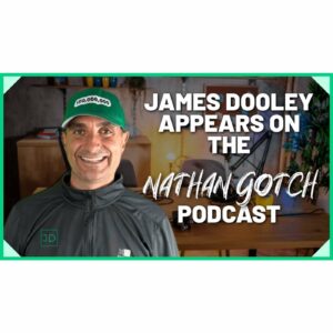 Nathan Gotch Interviews SEO Entrepreneur James Dooley | Nathan Gotch Podcast