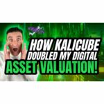 🤑How Jason Barnard at Kalicube Doubled My Digital Asset Valuation | Brand SERP🤑