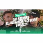 🔗The Backlink Rejuvenation Pack Guide for 2024 | James Dooley & Karl Hudson Discuss🔗