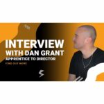 James Dooley Talks With Dan Grant on His Growth From SEO Apprentice to Director