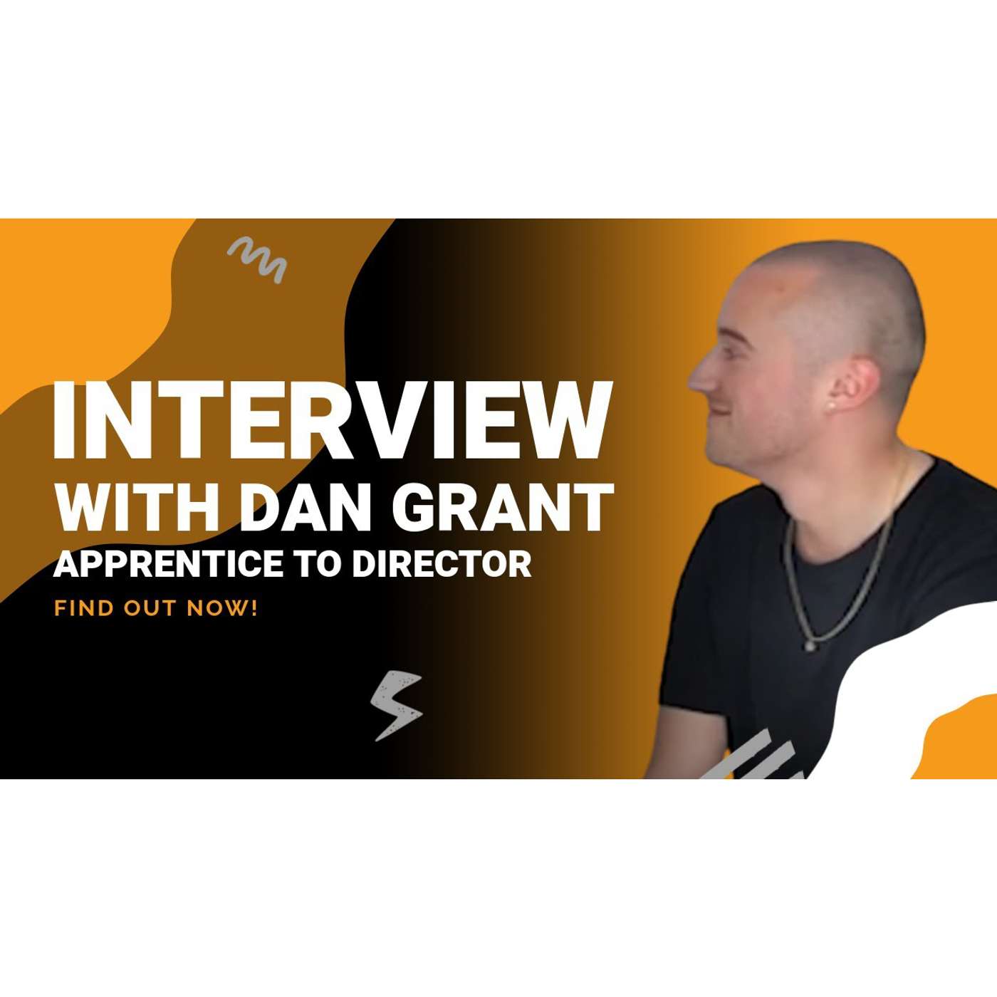 James Dooley Talks With Dan Grant on His Growth From SEO Apprentice to Director