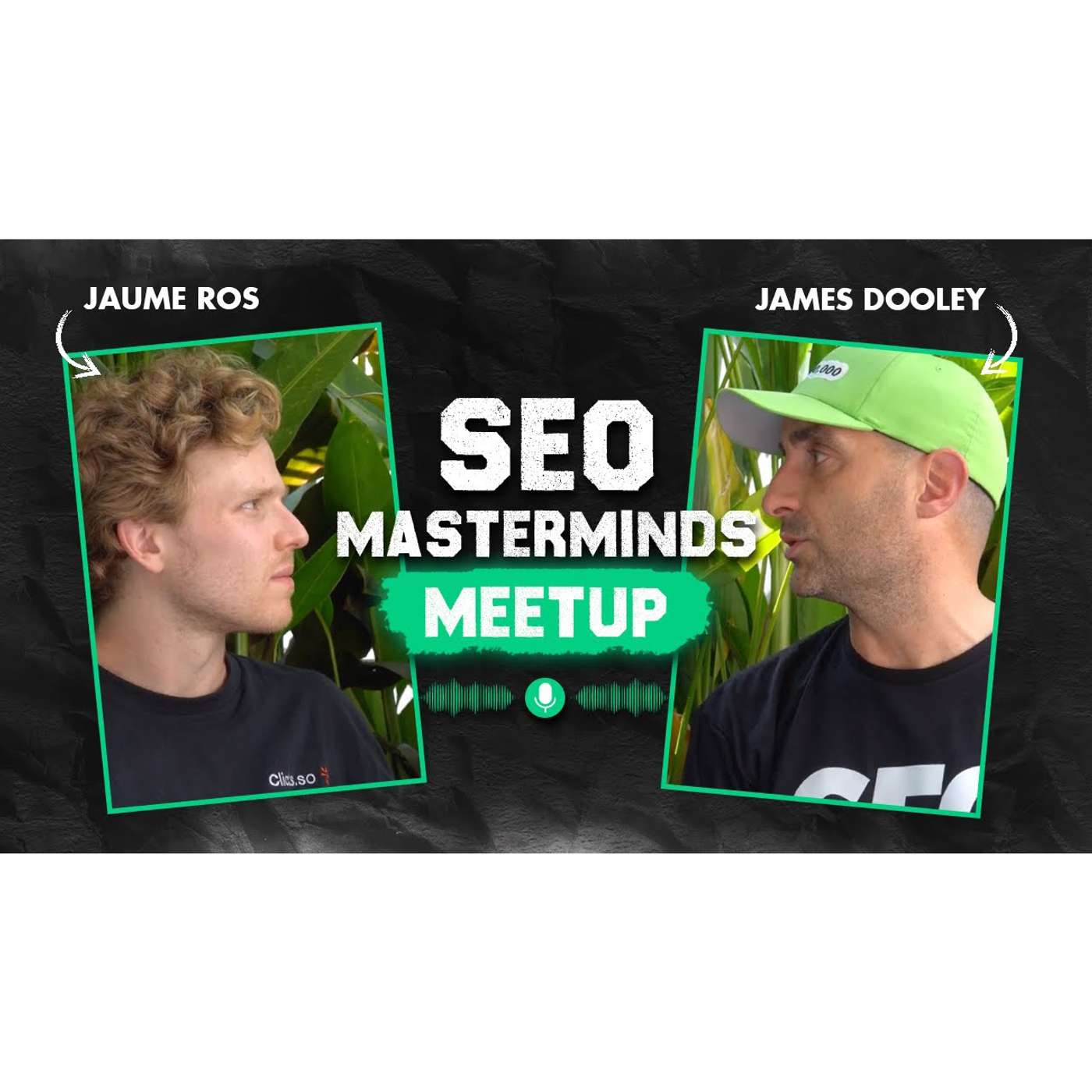 The Masterminders | TheMasterminders.com SEO Meetup