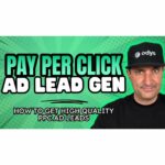 🖥️Harnessing PPC Ads for Lead Generation | Access Top-Tier Advertising Leads!🖥️