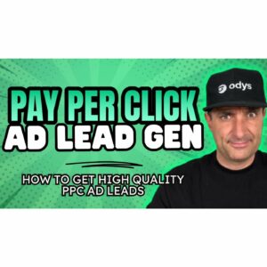 🖥️Harnessing PPC Ads for Lead Generation | Access Top-Tier Advertising Leads!🖥️