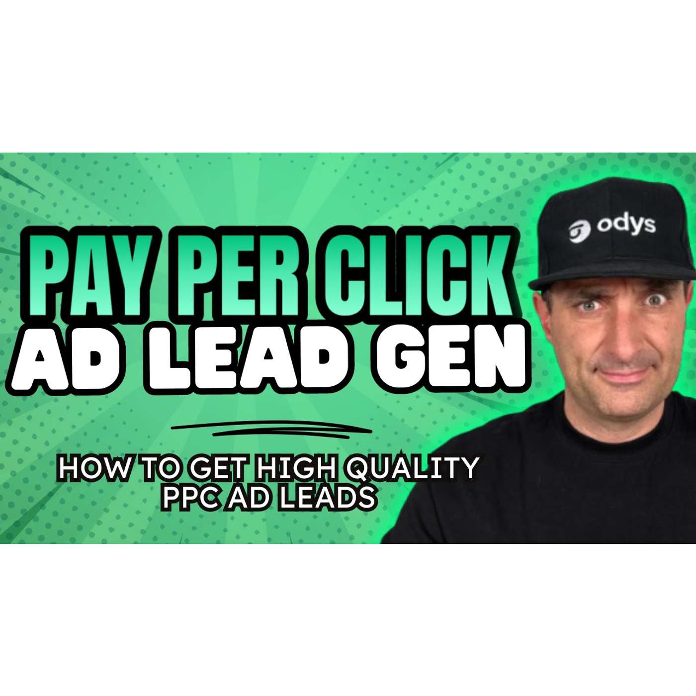 🖥️Harnessing PPC Ads for Lead Generation | Access Top-Tier Advertising Leads!🖥️