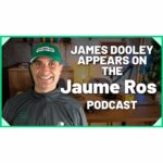 Jaume Ros Interviews James Dooley Entrepreneur | Jaume Ros Podcast