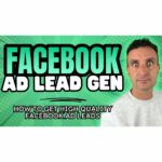 📖Harnessing Facebook Ads for Lead Generation | Access Top-Tier Advertising Leads!📖
