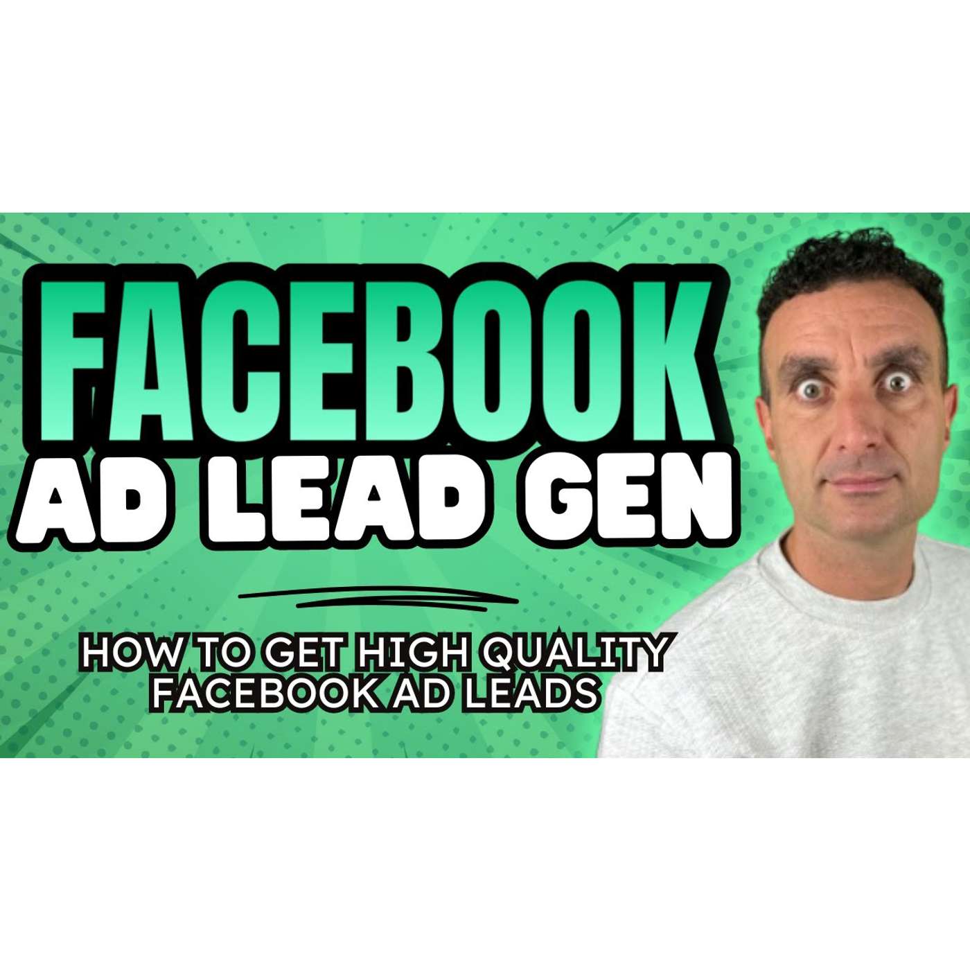 📖Harnessing Facebook Ads for Lead Generation | Access Top-Tier Advertising Leads!📖