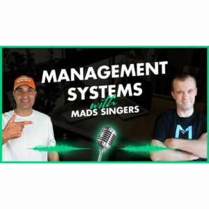 Management Systems With Mads Singers