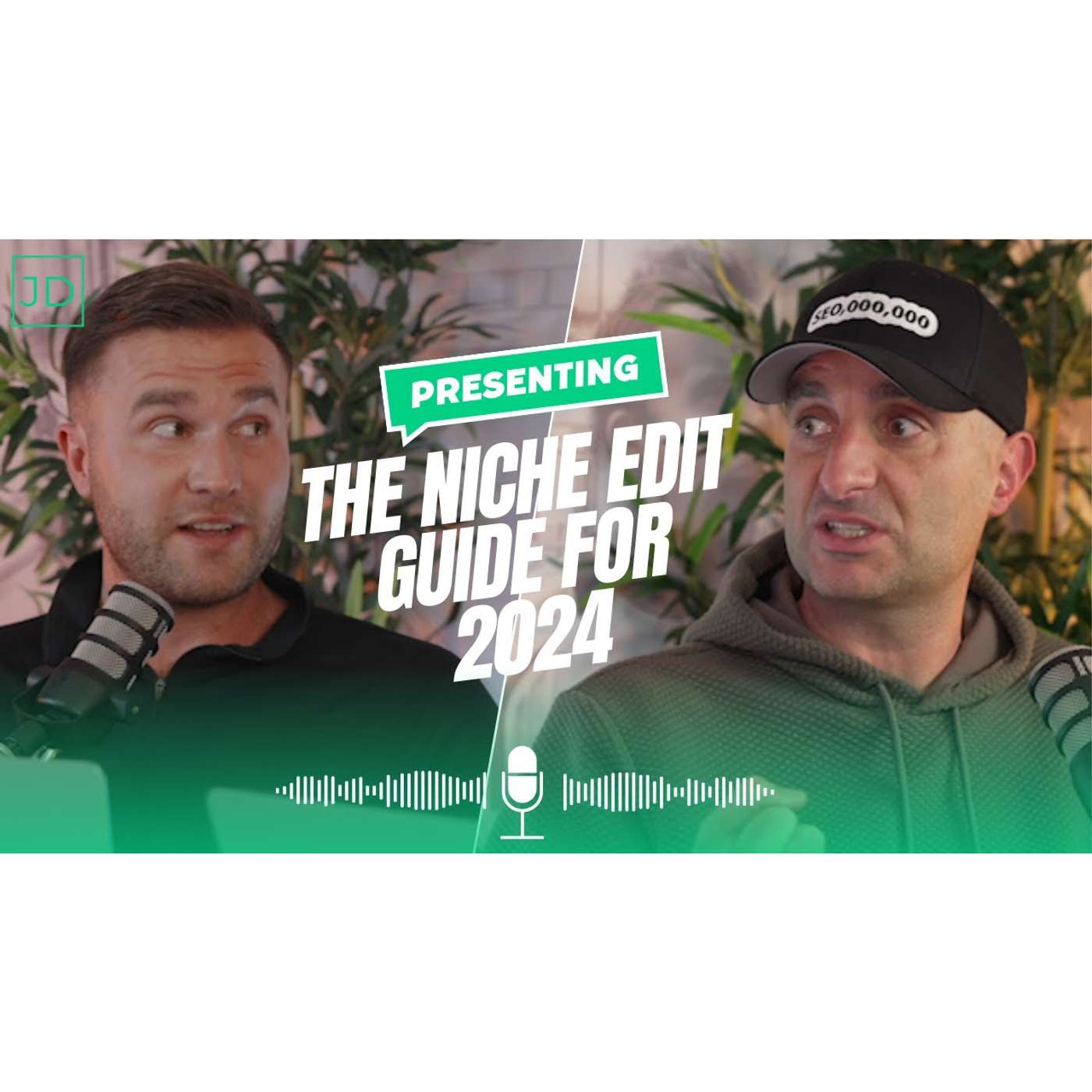 ✍️The Guest Post Guide for 2024 | James Dooley & Karl Hudson Discuss Ranking Factors for 2024 ✍️