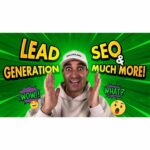 James Dooley & Olesia Korobka | Lead Generation, SEO & Much More!