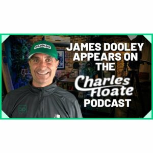 Charles Floate Interviews SEO Entrepreneur James Dooley | Charles Floate Podcast