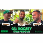 2 Percent Dooley Podcast | Koray Tuğberk GÜBÜR, James Dooley & Karl Hudson
