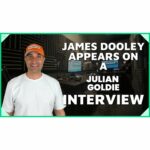 Julian Goldie Interviews James Dooley Entrepreneur | Julian Goldie Interview