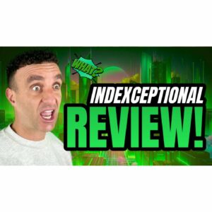 Indexceptional Review | Best Indexing Tool for Backlinks