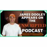 Mark Preston Interviews James Dooley Entrepreneur | The Unscripted SEO Podcast
