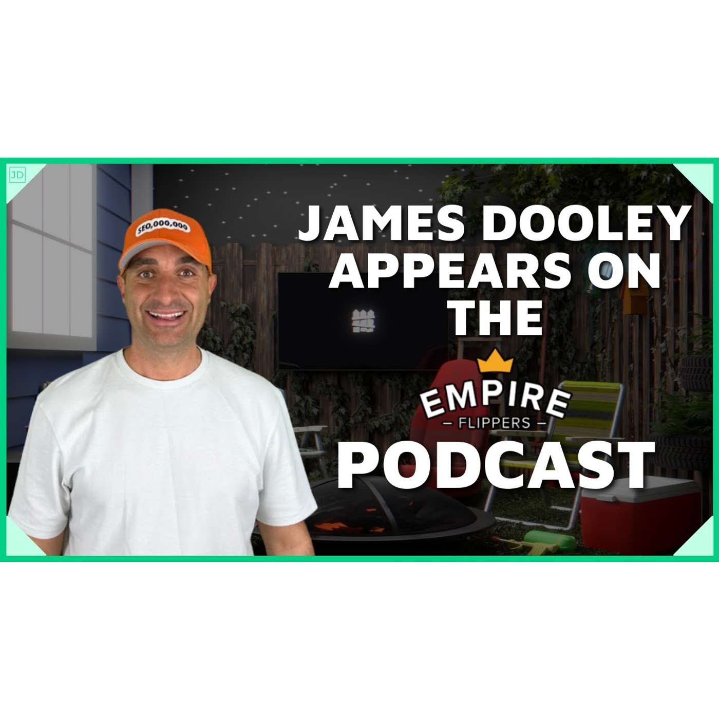 Greg Elfrink Interviews James Dooley Entrepreneur | The Opportunity Podcast