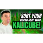 📈Sort Your Brand SERP with Kalicube | Branding SEO Advice📈