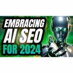 🧠AI SEO 2024 | Embrace Artificial Intelligence | James Dooley AI🧠