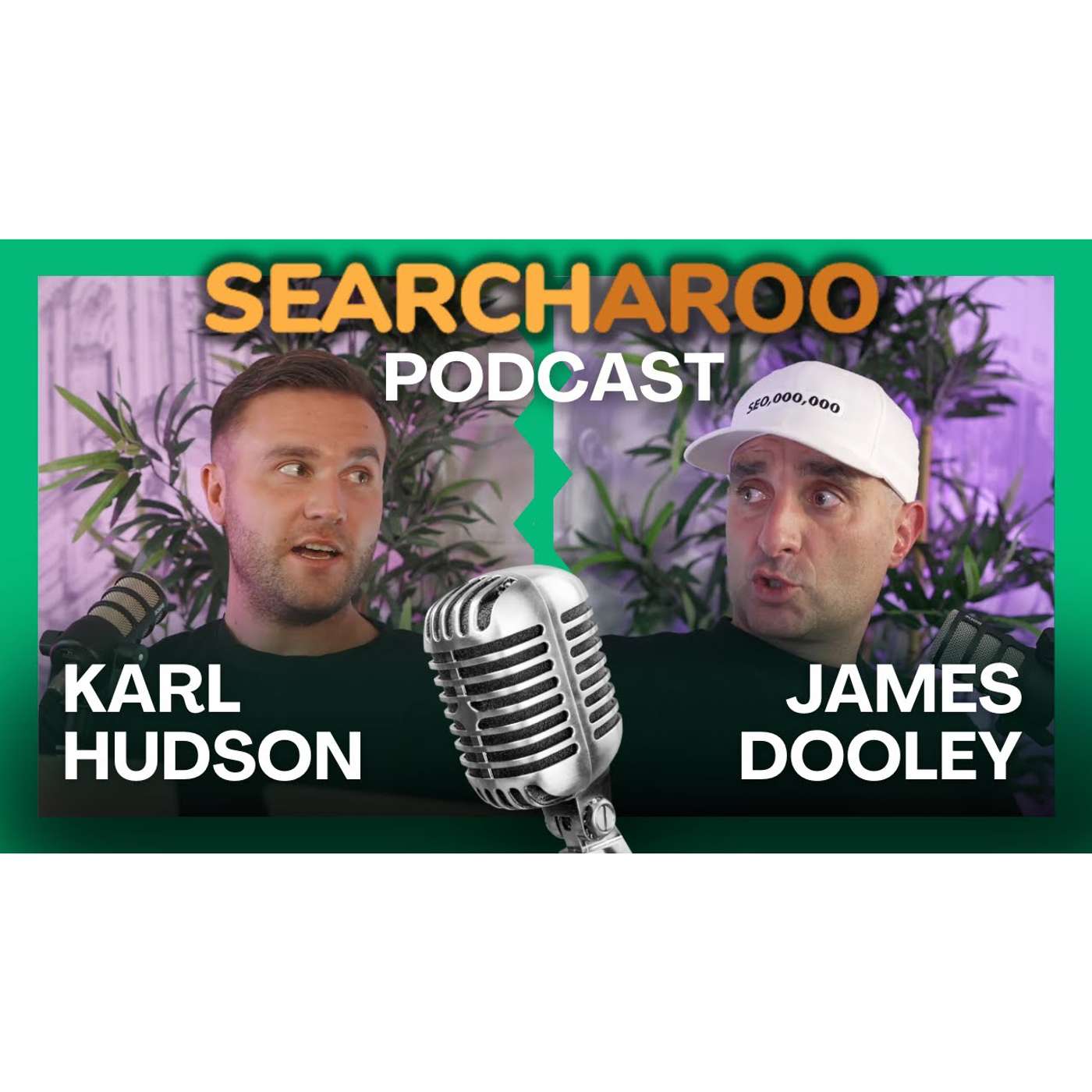 📈 Exploring 2024 SEO Trends | James Dooley and Karl Hudson Unveil Key Ranking Factors 📈