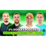2% Dooley Podcast – Fery Kaszoni, James Dooley, Koray Tuğberk GÜBÜR and Karl Hudson in Poland
