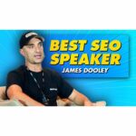 Best SEO Speaker | James Dooley at SEO Mastery Summit in Vietnam