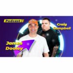 James Dooley interviews Craig Campbell SEO | James Dooley Podcast