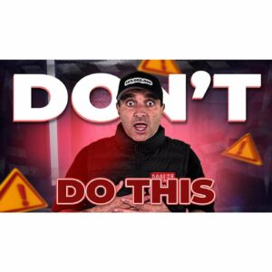 Toxic Backlinks | James Dooley SEO Podcast