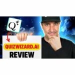 QuizWizard.ai | AI Quiz Generator For SEO