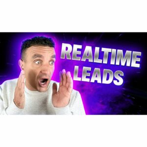 Real-Time Leads Explained