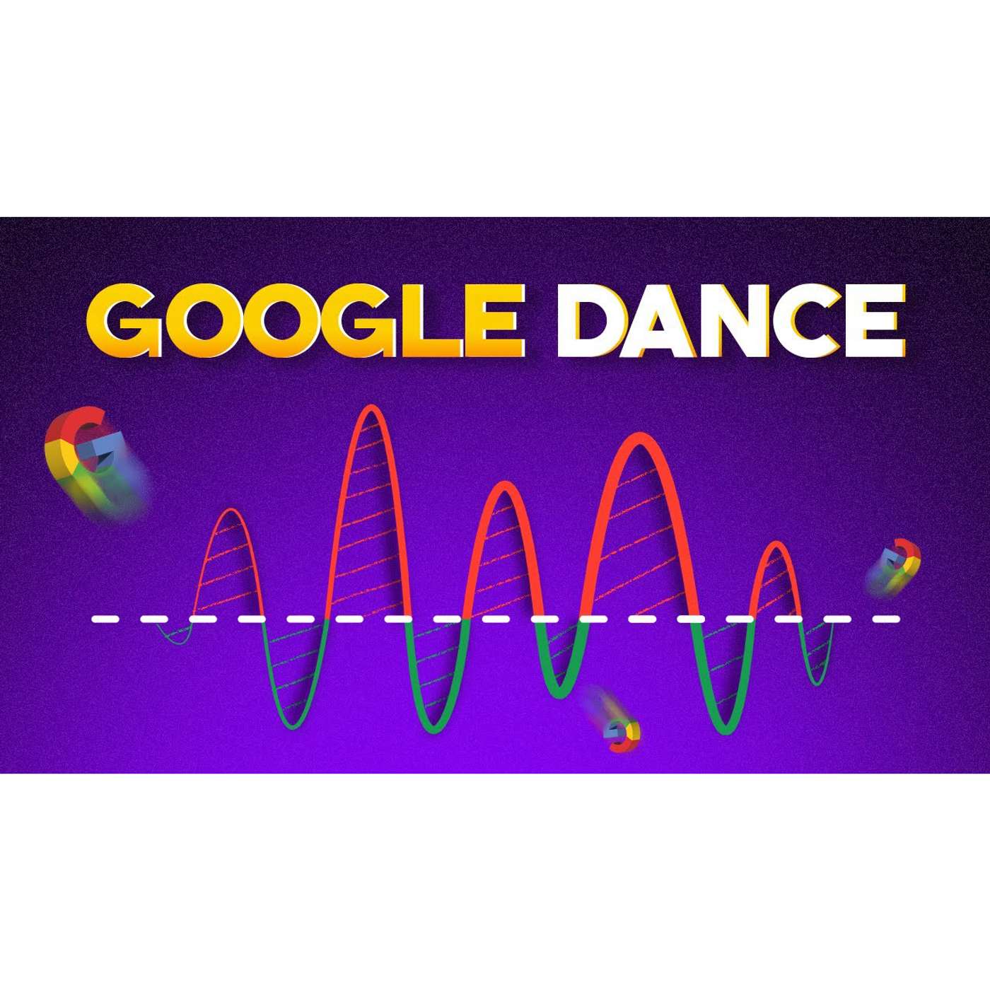 Google Dance | James Dooley SEO Podcast