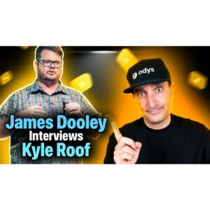 James Dooley Interviews Kyle Roof