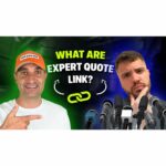 What Are Expert Quote Links in Digital PR Link Building?