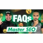 Master SEO: Answers to Your Most Common Questions
