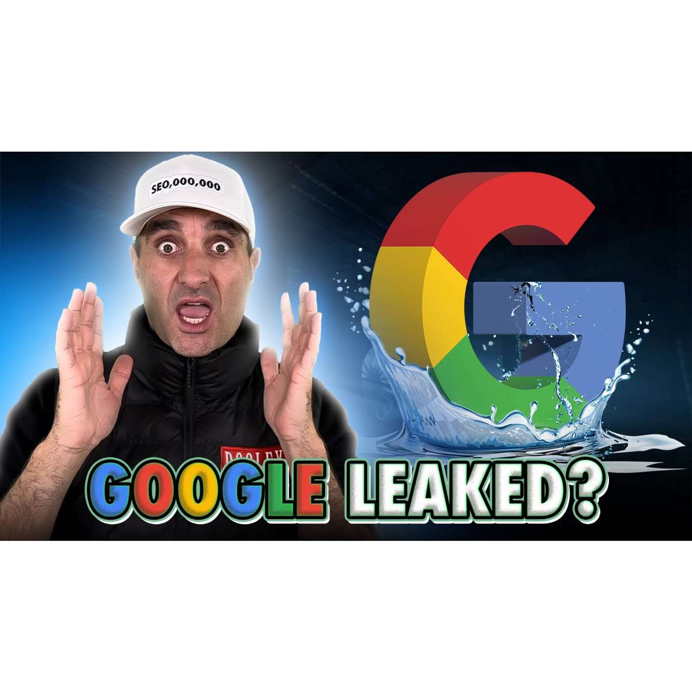 Google Data Leaks: Must-Know SEO Insights!