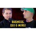 Business, SEO & Entrepreneurship! | James Dooley & Fery Kaszoni Podcast