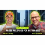 Randy TheNewsGuy – Press Release Distribution Service | James Dooley SEO Podcasts