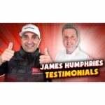 UK Lead Generation Testimonial – James Humphries for Audio Visual Hire Leads