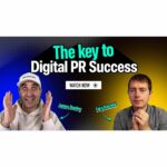 What is The Key to Digital PR Success? Fery Kaszoni at Search Intelligence Ltd