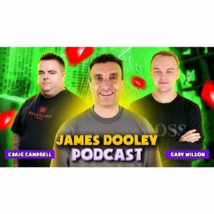 Gary Wilson and Craig Campbell Interviewed By James Dooley
