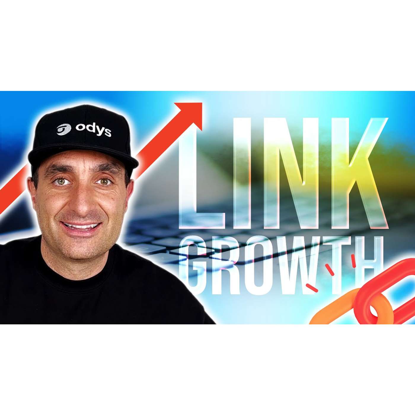 How to Build Links Fast for a New Site! | James Dooley