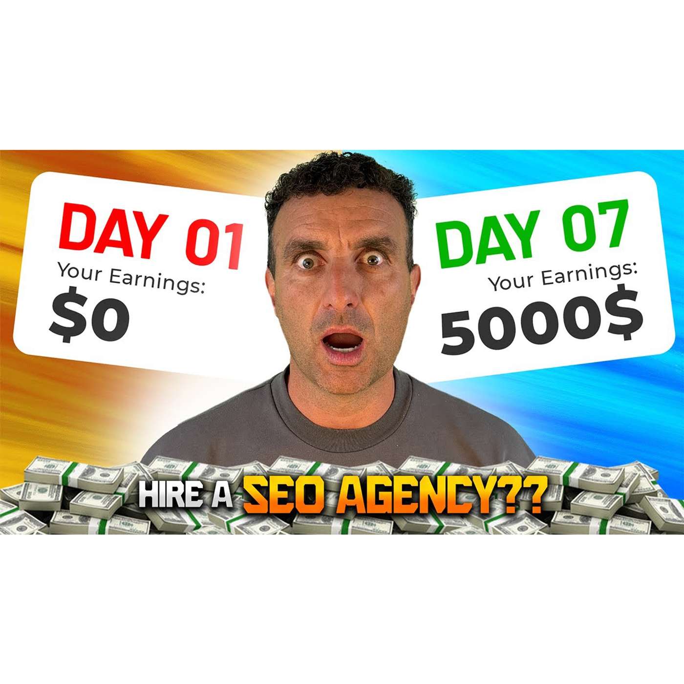 Avoid SEO Scams: Key Questions to Ask Any SEO Agency!