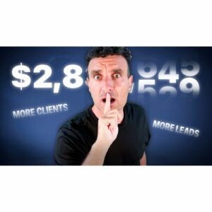 How to convert more traffic into paying clients? | James Dooley
