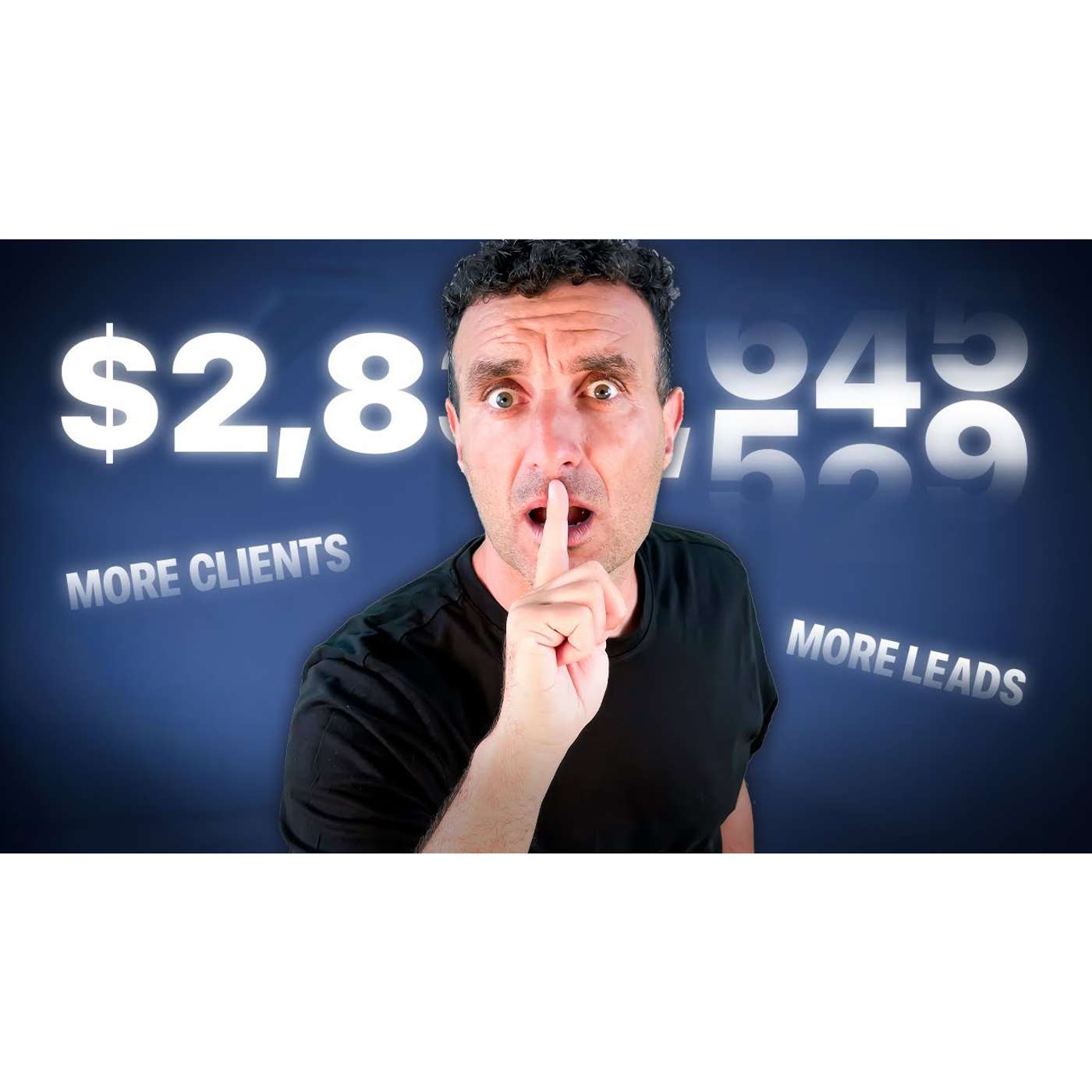 How to convert more traffic into paying clients? | James Dooley