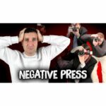 How To Suppress Negative Press? Online Reputation Management