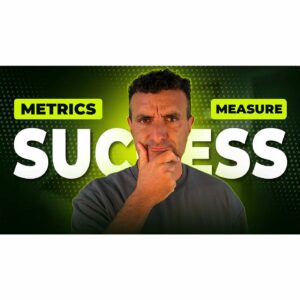 Master Lead Gen with These Must-Know Metrics!