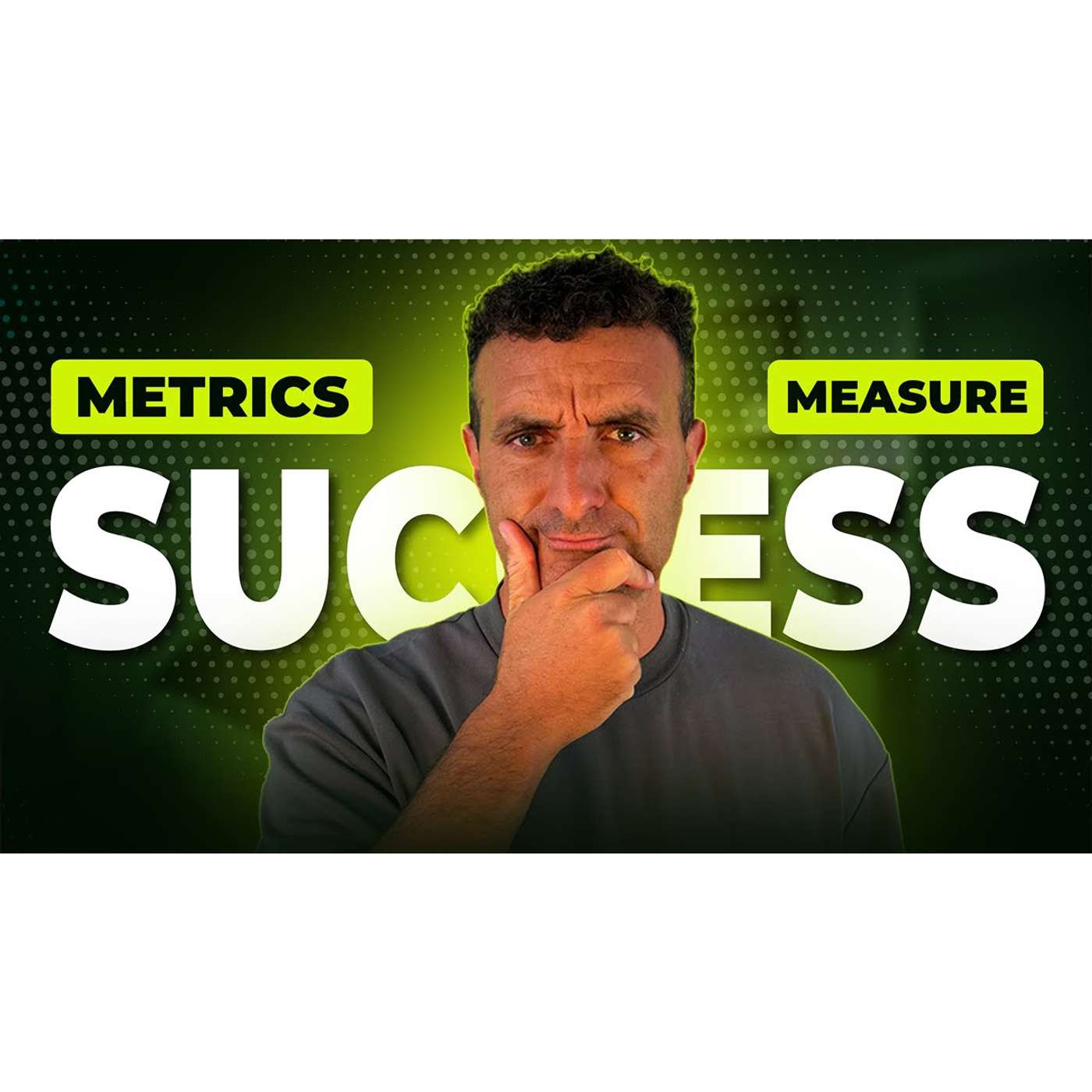 Master Lead Gen with These Must-Know Metrics!
