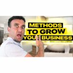How to Grow Your Kitchen and Bathroom Renovations Company? | Lead Generation Strategies