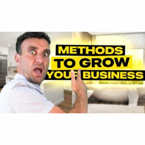 How to Grow Your Kitchen and Bathroom Renovations Company? | Lead Generation Strategies