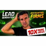 Lead Generation For Accounting Firms | Accountants Leads
